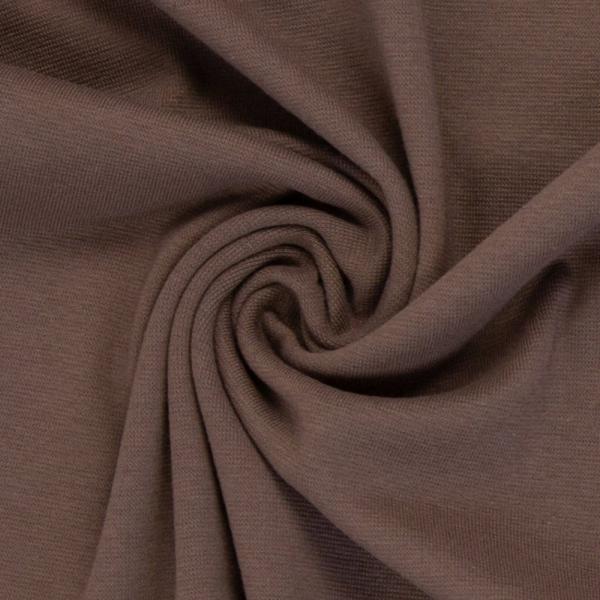 Swafing Heike HW26/27 Bündchen Uni Taupe 676